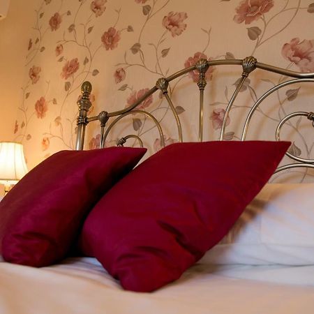 Bed and Breakfast Weir Mill Farm Cullompton Esterno foto